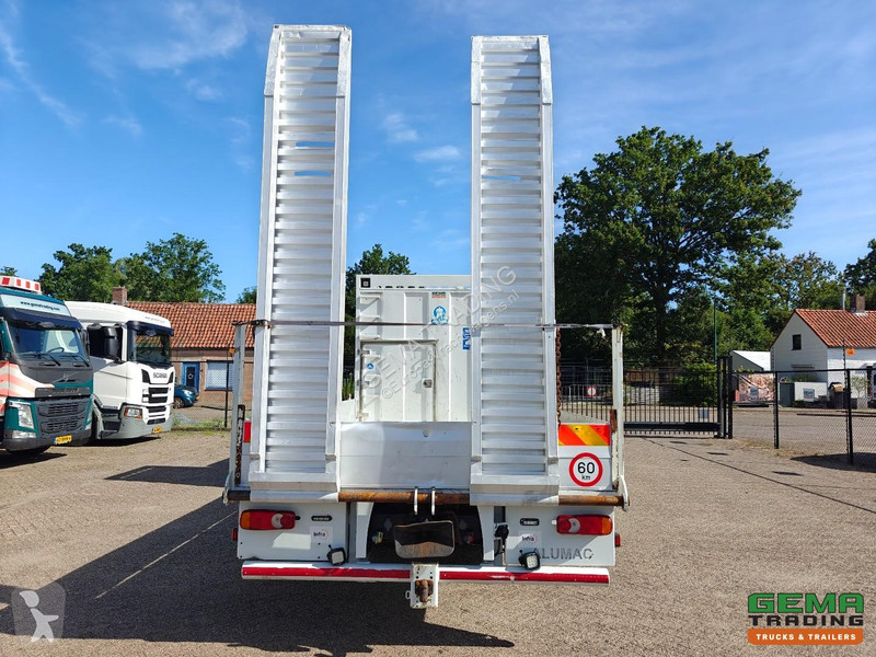 شاحنة Iveco 140E25 EuroCargo 4x2 Double Cab...