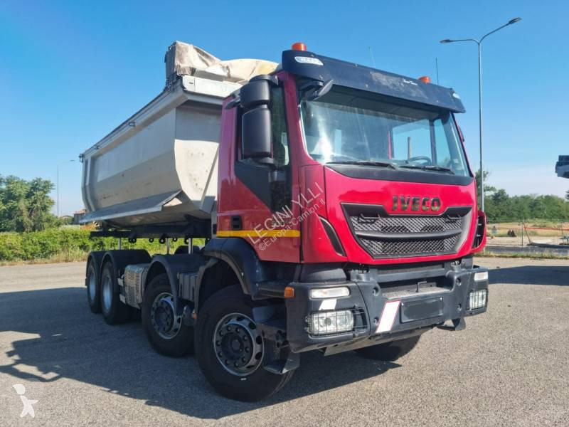 Camion Iveco