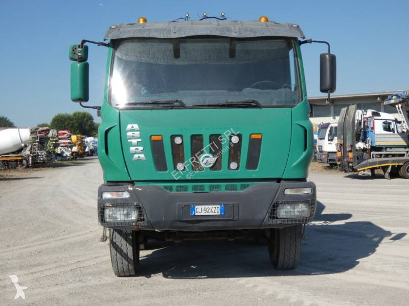Beton Astra