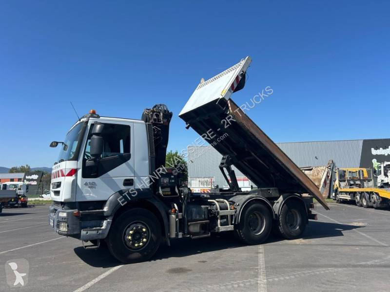 شاحنة Iveco