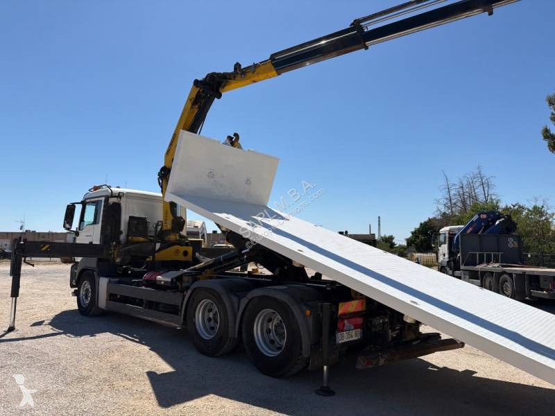 Camion MAN