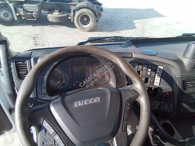 شاحنة Iveco