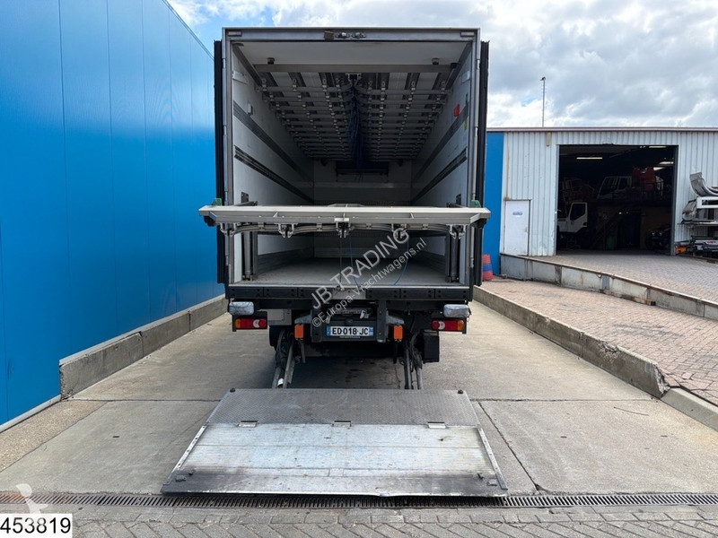 شاحنة DAF 250 EURO 6, Dhollandia, Carrier,...