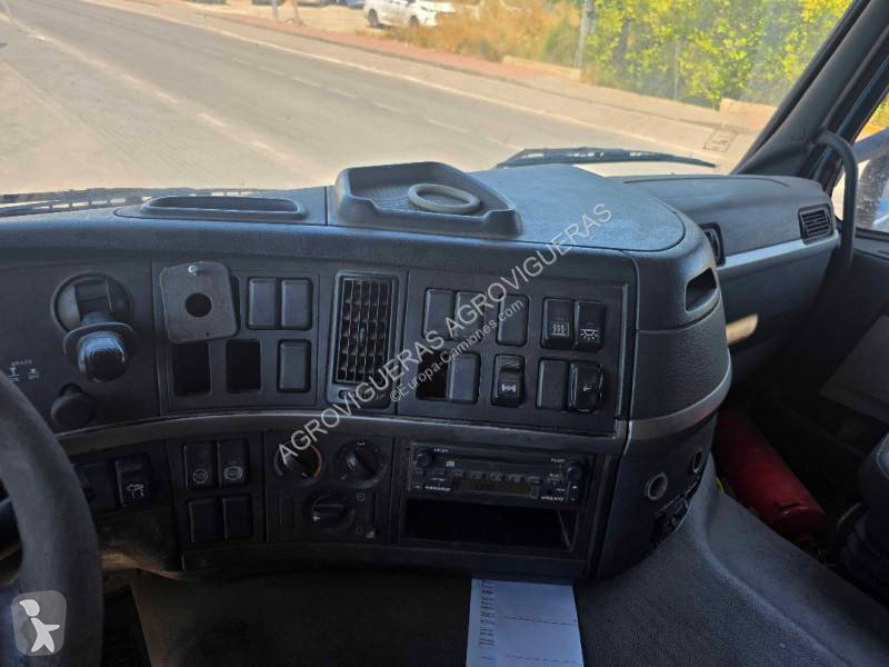 شاحنة Volvo