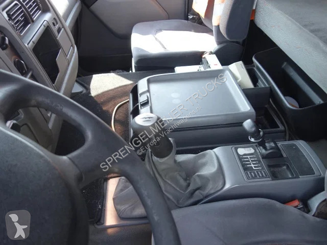 شاحنة Renault 420 18,500liter tank,manual...