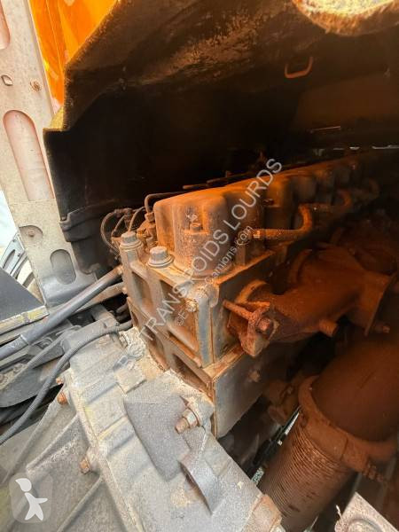 شاحنة Renault