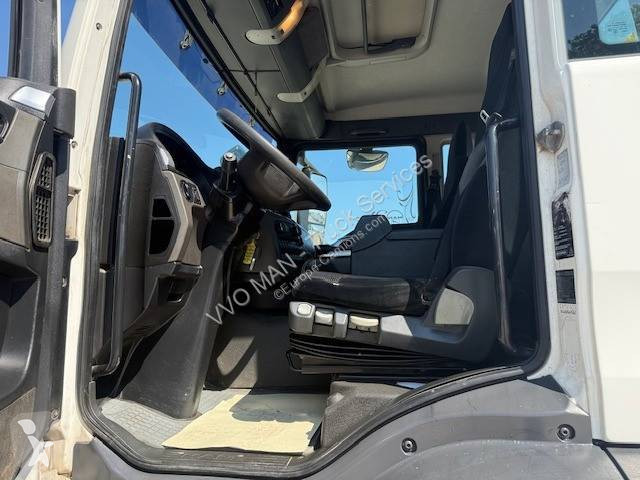 Camion MAN