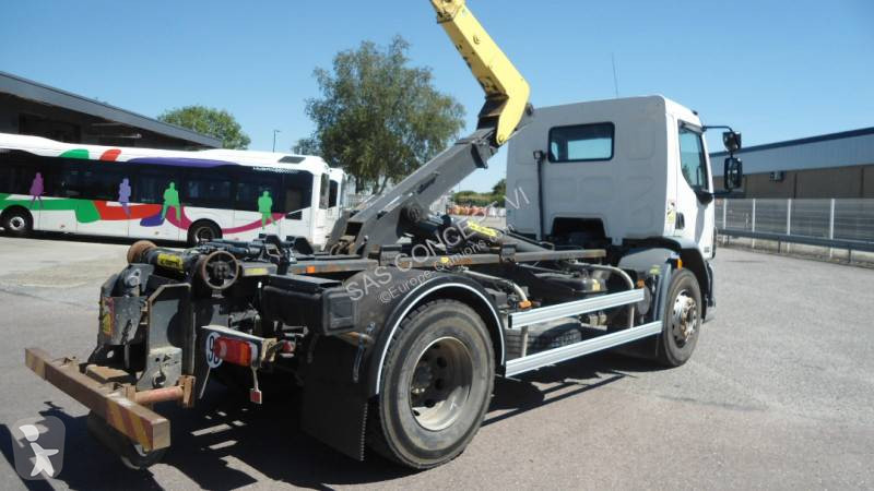 Camion DAF