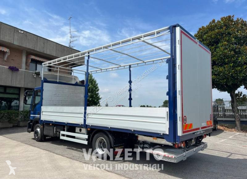 شاحنة Iveco