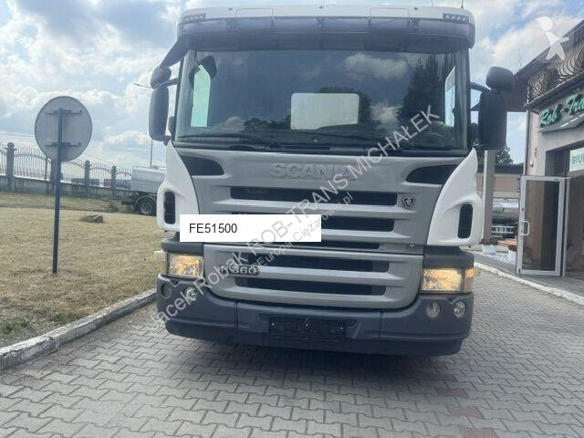 شاحنة Scania P 360