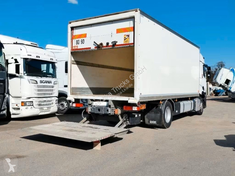 شاحنة Renault T430 Koffer*