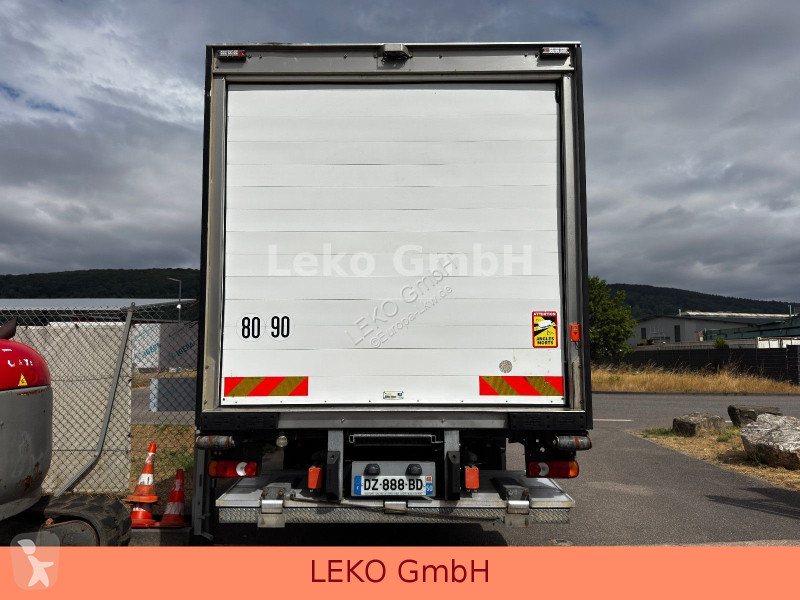 شاحنة Iveco 190 E 28 Mit Carrier Sp 1150 Bis -30°C