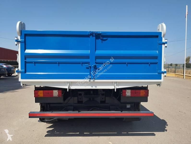 شاحنة Mercedes