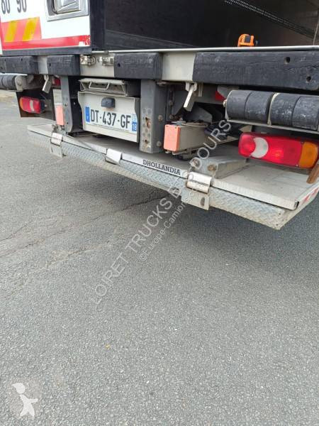 Vrachtwagen Renault