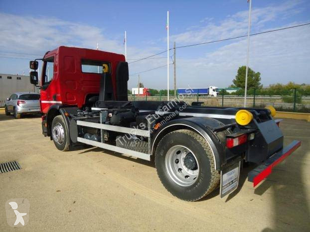 شاحنة Volvo
