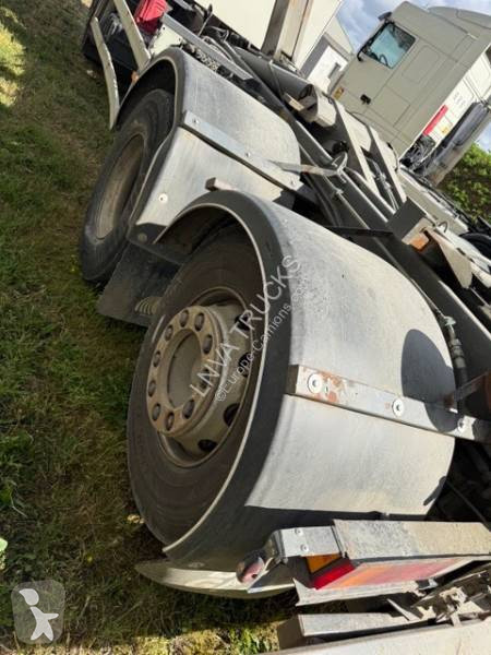 Camion DAF