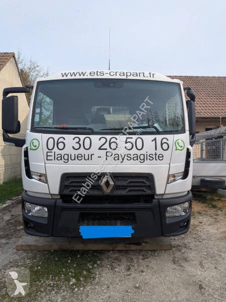 شاحنة Renault
