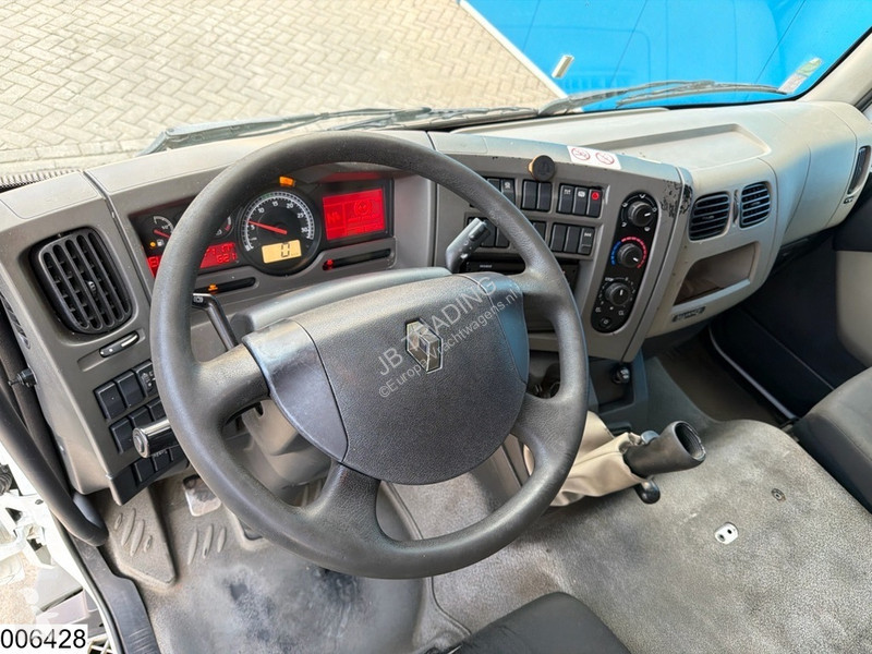 شاحنة Renault 270 Dxi EURO 5, Telma, Air...