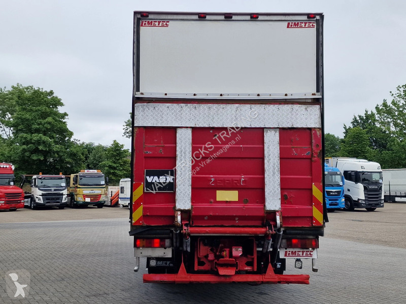 Camion Scania P94 260 - 4x2 - Full air - Manual...
