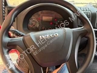 شاحنة Iveco