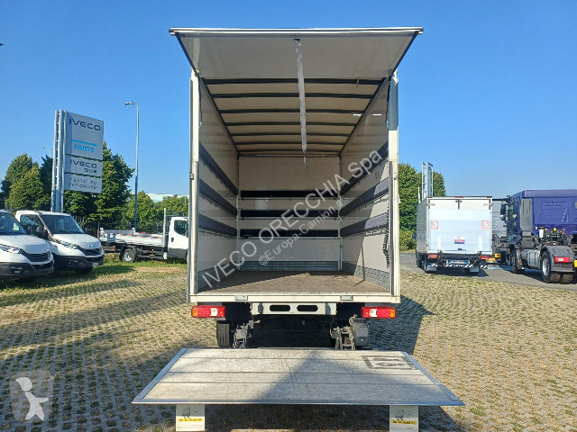 شاحنة Iveco DAILY 35C16 3.0 - 4100