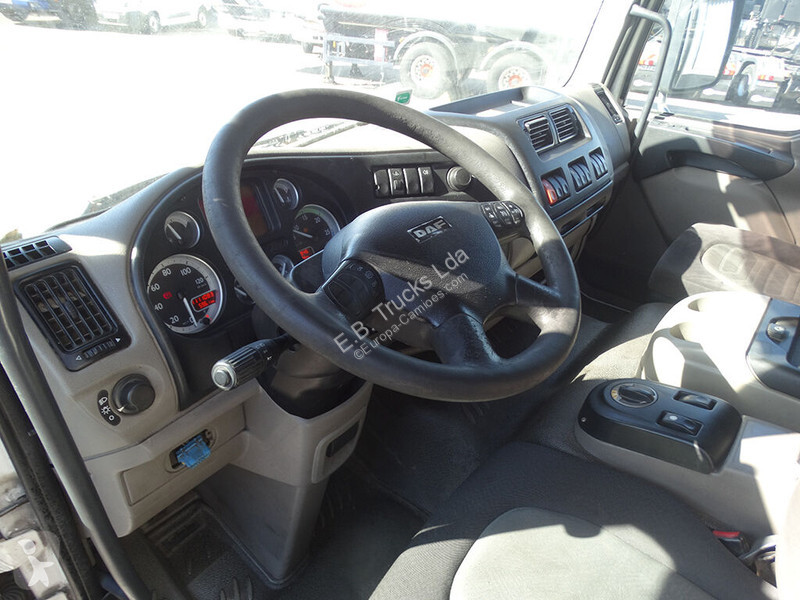 شاحنة DAF 55220