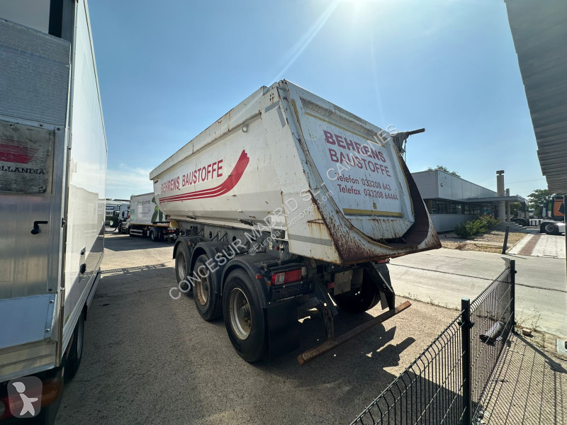 Camion  RK30 MHPS 1227