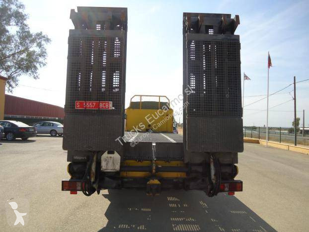 Camion Volvo