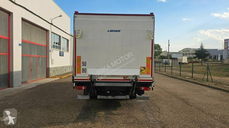 شاحنة Iveco