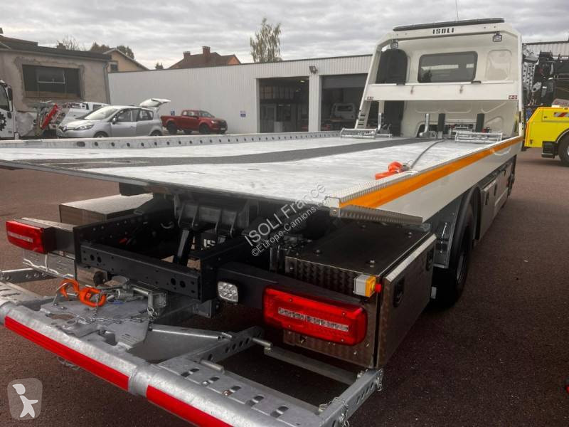 شاحنة Iveco