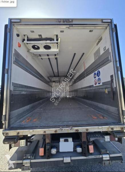 Camion Renault  D WIDE 280