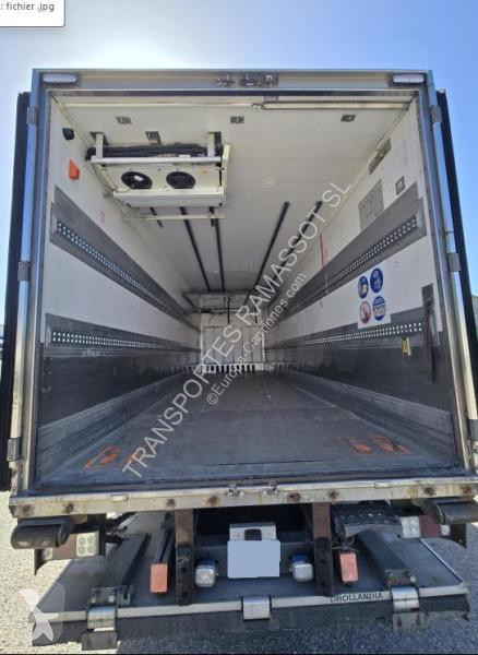 شاحنة Renault  D WIDE 280