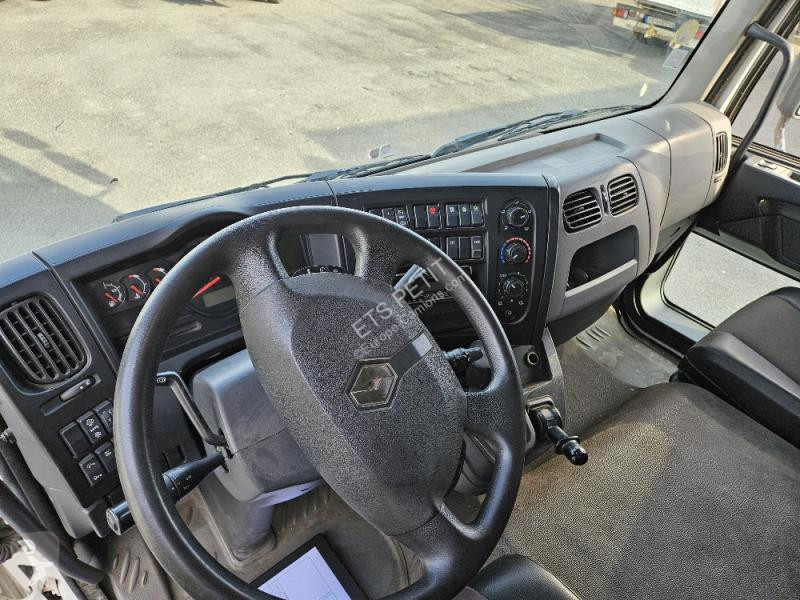 Camion Renault 280.19 Gamme D