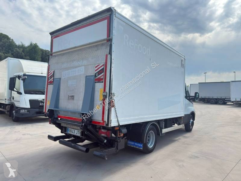 شاحنة Iveco