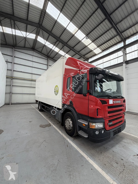 Camion Scania 230