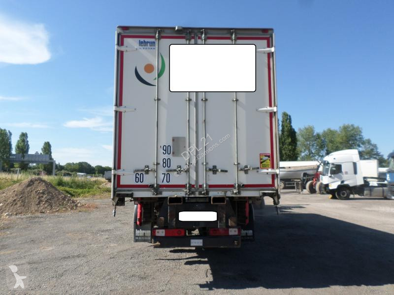 شاحنة Renault 380 Gamme C
