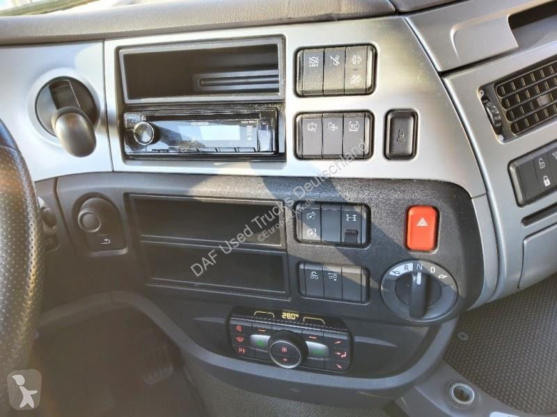 شاحنة DAF 480 FAN 6X2 N
