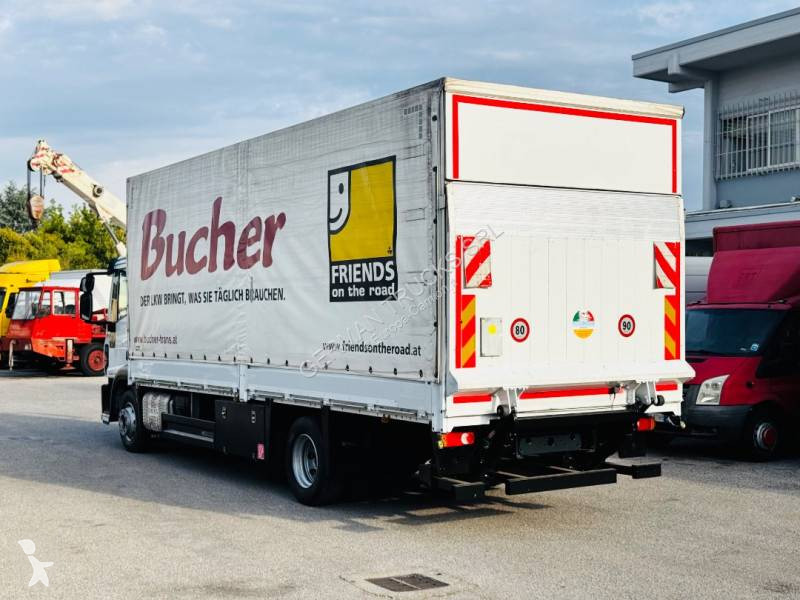 شاحنة Iveco