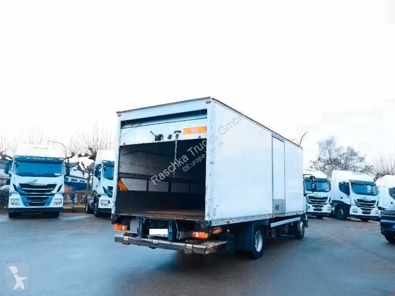 Camion Renault Midlun 190dxi...