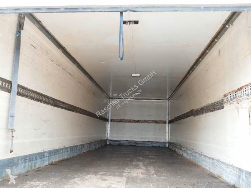 Camion Renault Midlun 220dci...