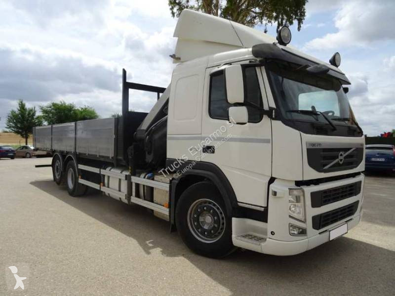 شاحنة Volvo