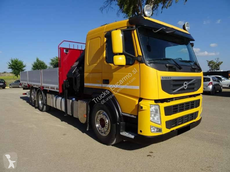 شاحنة Volvo