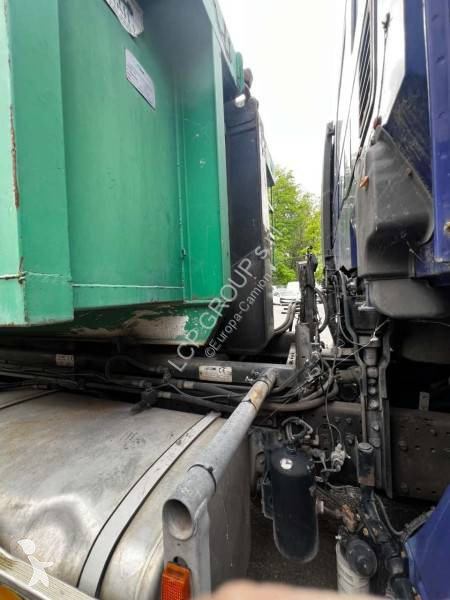 شاحنة Iveco