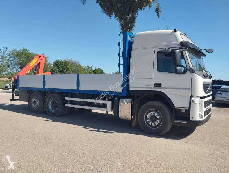 شاحنة Volvo