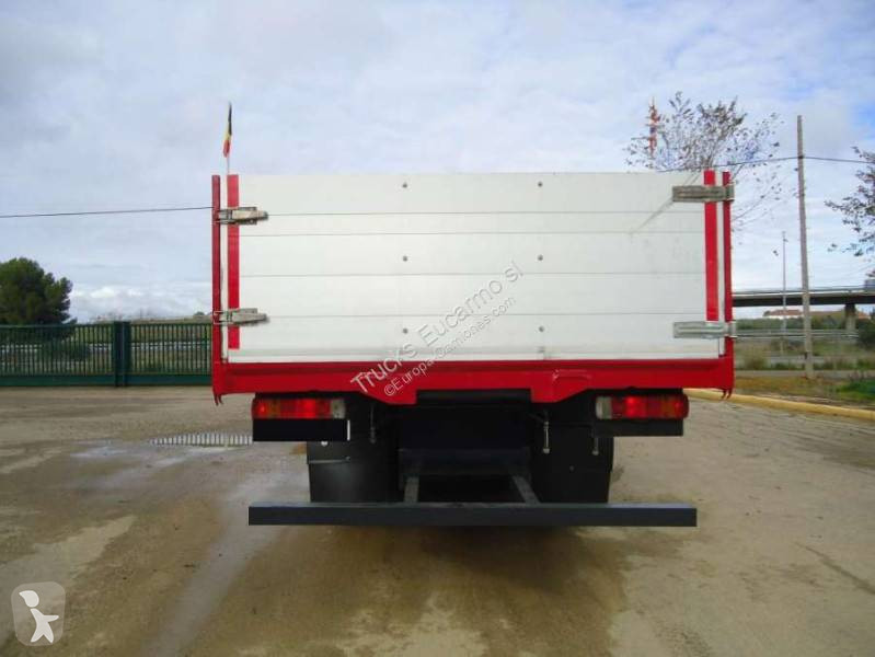 شاحنة Scania