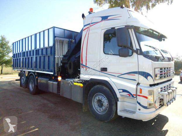 شاحنة Volvo