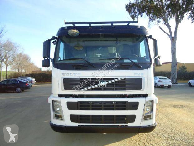 شاحنة Volvo