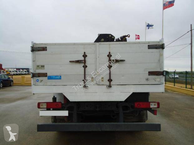 شاحنة Volvo
