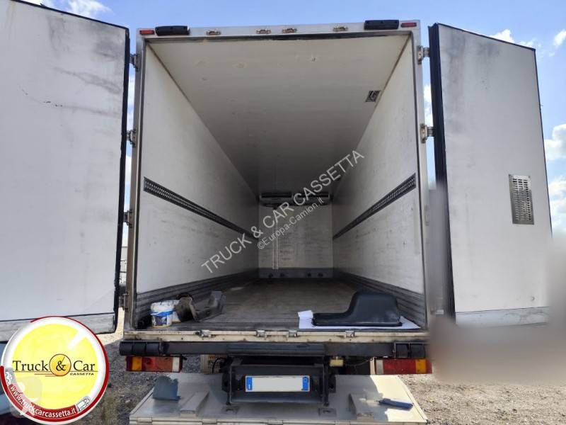 شاحنة Iveco
