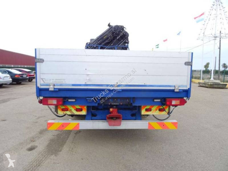 شاحنة Volvo